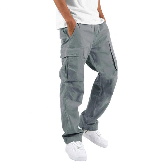 ChiqDeals™️ - Cargo Jeans